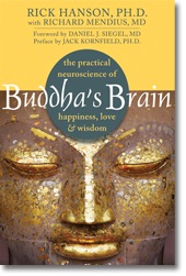 Buddha' Brain